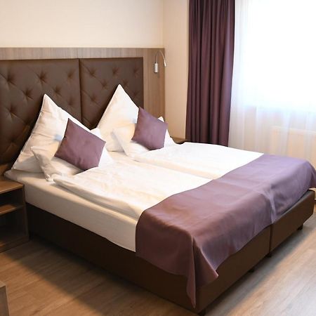 Ata Hotel - Self Check-In 함브루크 외부 사진